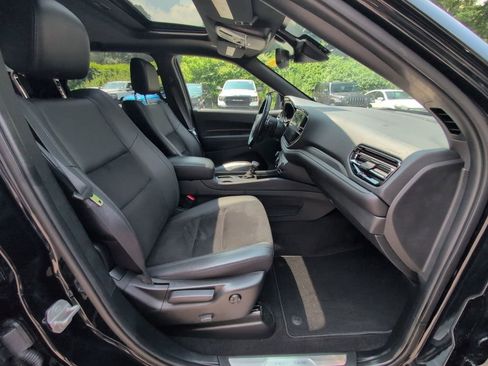 Certified 2022 Dodge Durango GT image 17