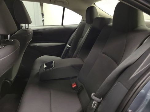 Used 2024 Toyota Corolla LE image 19