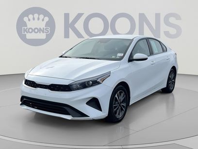 Used 2024 Kia Forte LXS