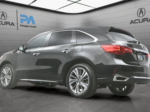 Used 2017 Acura MDX w/Technology/Entertainment Pkg image 36