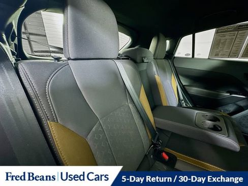 Used 2025 Subaru Crosstrek 2.5i Sport w/ Crosstrek Mirror Package image 27