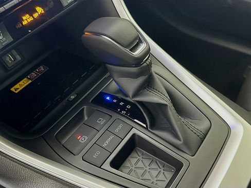 Used 2025 Toyota RAV4 XLE Premium w/ Weather Package image 25