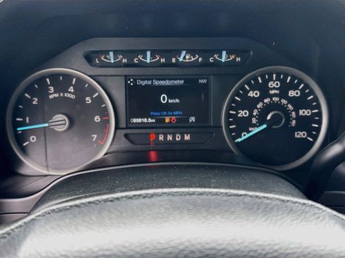 Used 2020 Ford F150 XLT w/ Equipment Group 302A Luxury AWD/4WD image 12