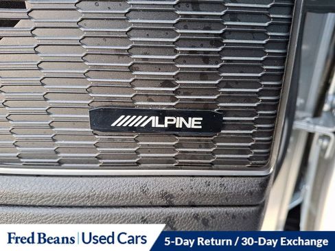 Used 2022 Jeep Grand Cherokee L Limited image 30