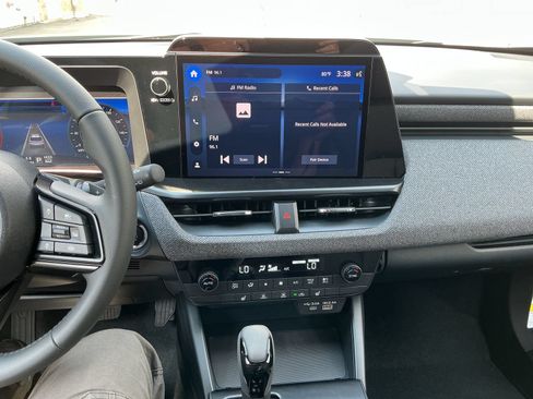 New 2026 Subaru Outback Premium AWD/4WD image 18