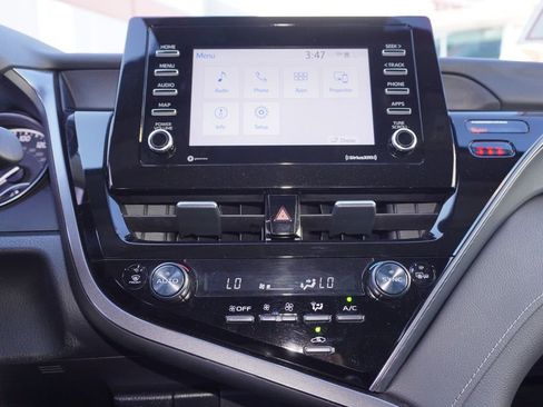 Certified 2024 Toyota Camry SE w/ Cold Weather Package image 18