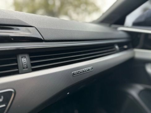 Used 2020 Audi A5 2.0T Premium Plus w/ Premium Plus image 27