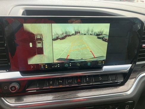 Used 2024 Chevrolet Silverado 2500 LTZ w/ LTZ Plus Package image 20