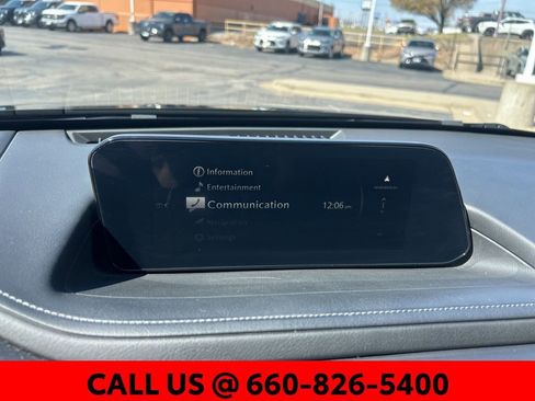 Used 2025 MAZDA CX-30 AWD 2.5 S w/ Preferred Package image 21
