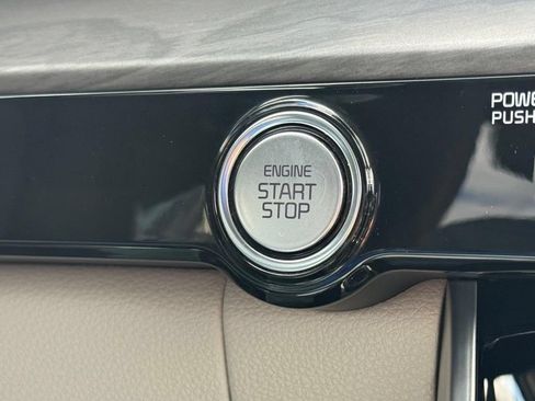 Used 2024 Kia Carnival SX FWD image 22