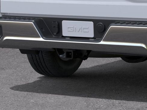 New 2026 GMC Sierra 1500 Pro w/ Pro Value Package AWD/4WD image 15