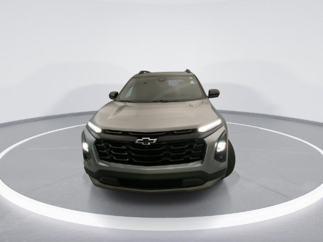 Used 2026 Chevrolet Equinox LT w/ Midnight Edition FWD image 9