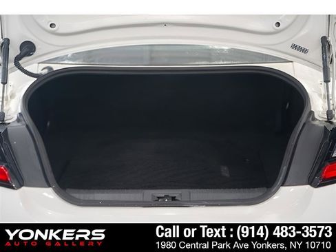 Used 2022 Subaru BRZ Premium image 44