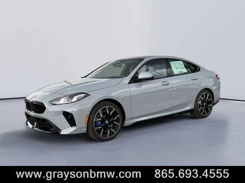 Used 2025 BMW 228i xDrive w/ Premium Package image 7