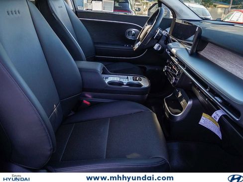 New 2026 Hyundai Ioniq 9 SEL AWD/4WD image 19