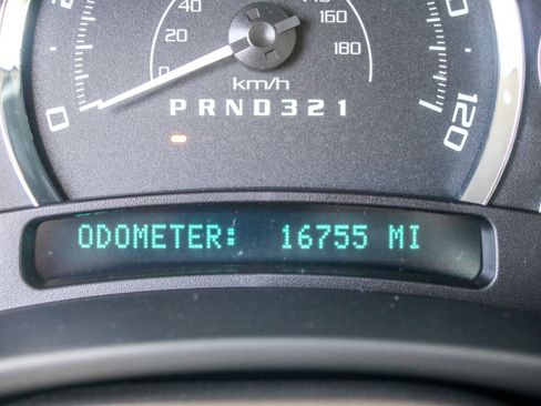 Used 2006 Cadillac Escalade EXT AWD/4WD image 27