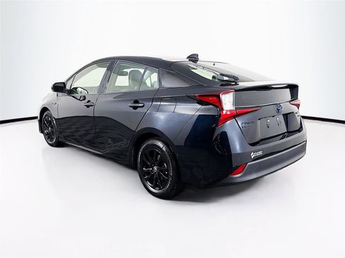Used 2022 Toyota Prius AWD image 9