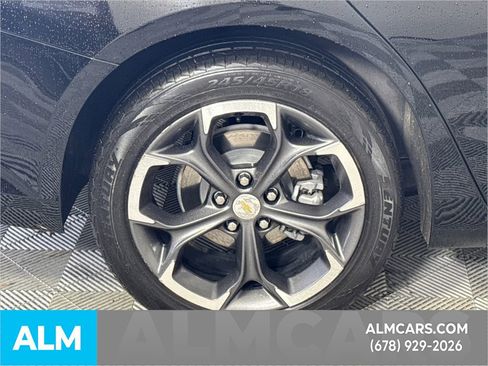 Used 2024 Chevrolet Malibu LT image 20