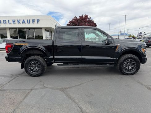 New 2026 Ford F150 Tremor w/ Equipment Group 402A High AWD/4WD image 31