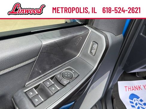 Used 2021 Ford F150 XLT w/ Equipment Group 302A High AWD/4WD image 15