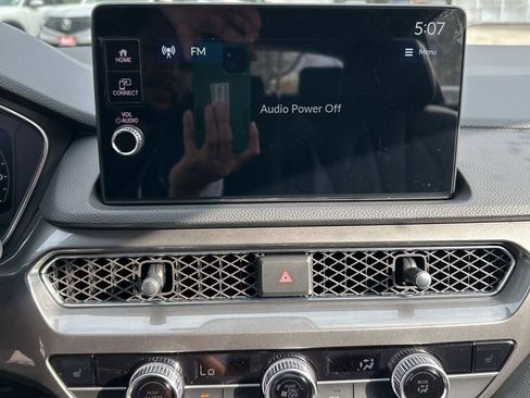 New 2026 Acura Integra image 12