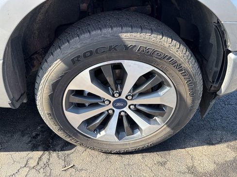 Used 2020 Ford F150 XL w/ Equipment Group 101A Mid image 24