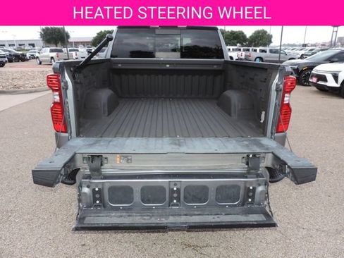 Certified 2022 Chevrolet Silverado 1500 LT w/ All Star Edition Plus RWD image 14