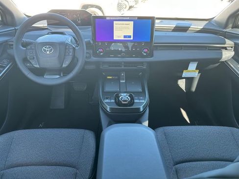 New 2026 Toyota bZ XLE Plus image 21