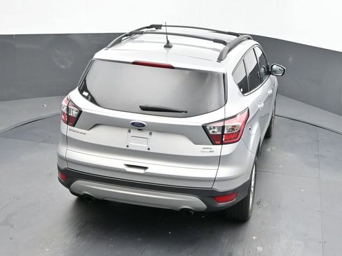Used 2018 Ford Escape SEL image 19