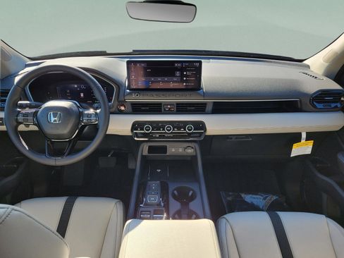 New 2026 Honda Passport RTL image 19
