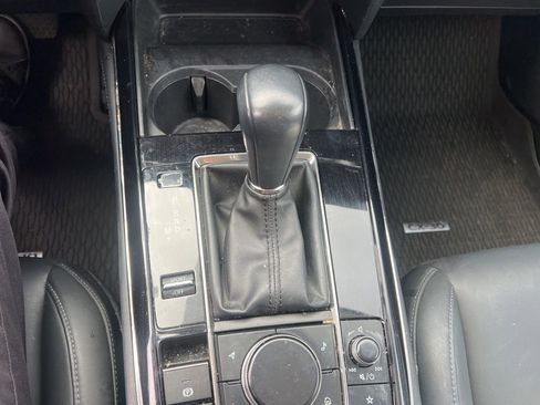 Used 2023 MAZDA CX-30 AWD 2.5 S w/ Preferred Package image 17