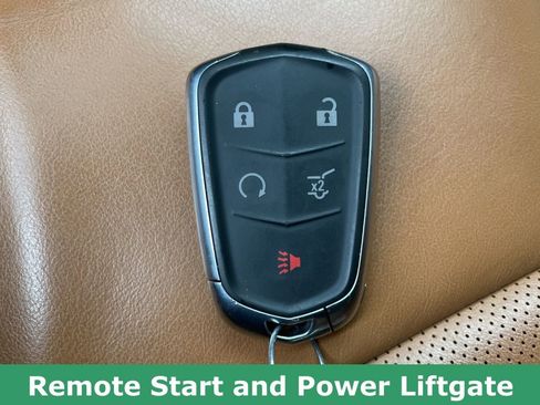 Used 2020 Cadillac XT5 Premium Luxury image 60