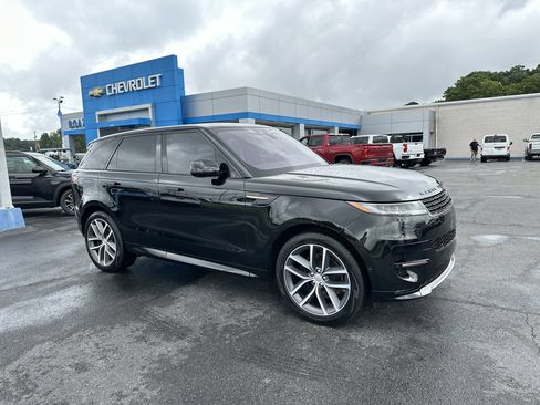 Used 2023 Land Rover Range Rover Sport SE Dynamic AWD/4WD image 1