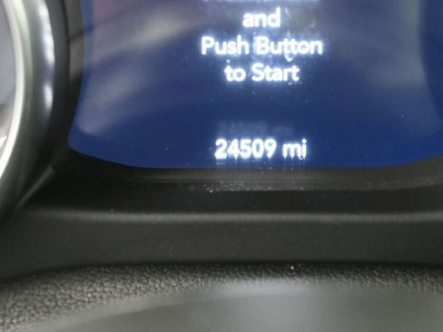 Used 2021 Jeep Wrangler Sport S image 19