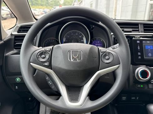 Used 2015 Honda Fit EX image 19