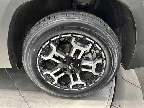 Certified 2025 Hyundai Tucson XRT AWD/4WD image 10