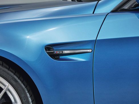 Used 2013 BMW M3 Coupe RWD image 35