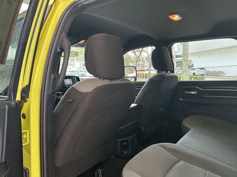 Used 2024 RAM 3500 Big Horn image 33