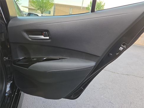 Used 2024 Toyota Corolla SE FWD image 27