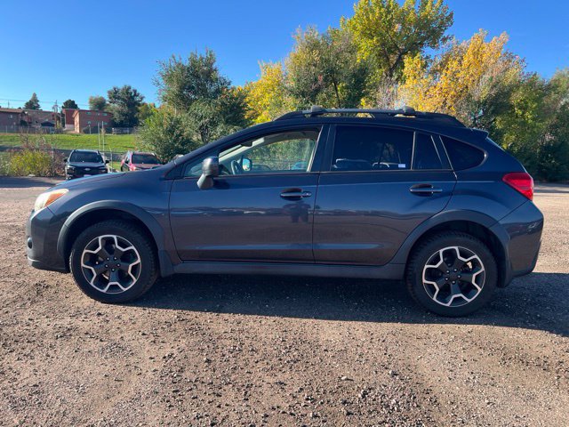 Used 2014 Subaru Crosstrek 2.0i Limited AWD/4WD image 2