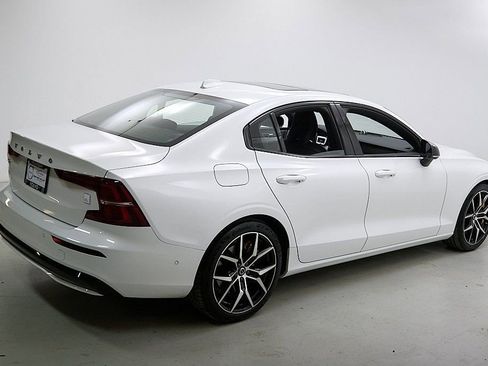 Certified 2023 Volvo S60 T8 Polestar w/ Protection Package image 12