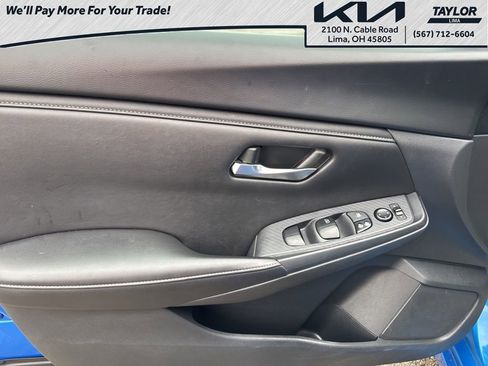 Used 2023 Nissan Sentra SV image 26