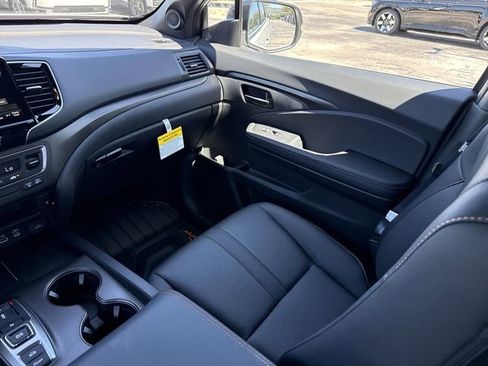 New 2026 Honda Ridgeline TrailSport image 22