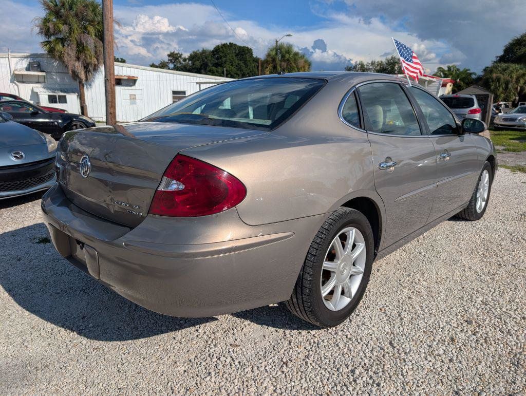 Used 2006 Buick LaCrosse CXS FWD image 7