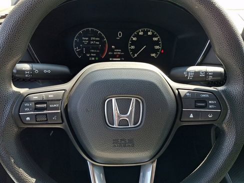 Used 2023 Honda CR-V LX image 21