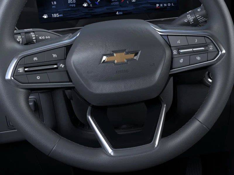 New 2026 Chevrolet Tahoe High Country w/ Sun And Tow Package RWD image 46