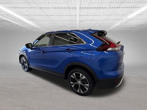 Used 2022 Mitsubishi Eclipse Cross SE AWD/4WD image 3