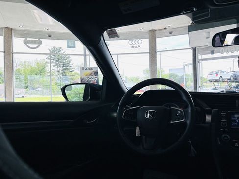 Used 2018 Honda Civic LX image 34