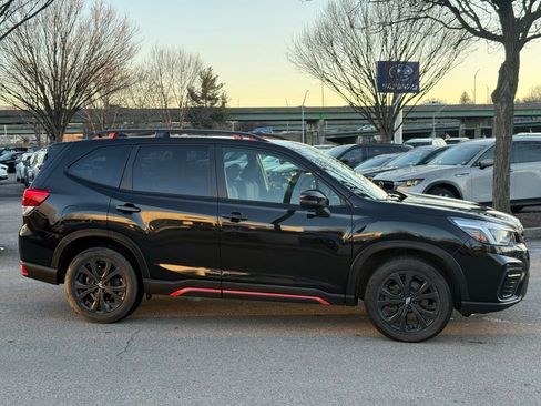 Used 2021 Subaru Forester Sport image 5