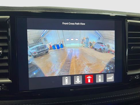 New 2026 Chrysler Pacifica Select FWD image 34